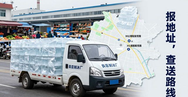 找温州大冰块配送 良臣制冰厂快速送货上门