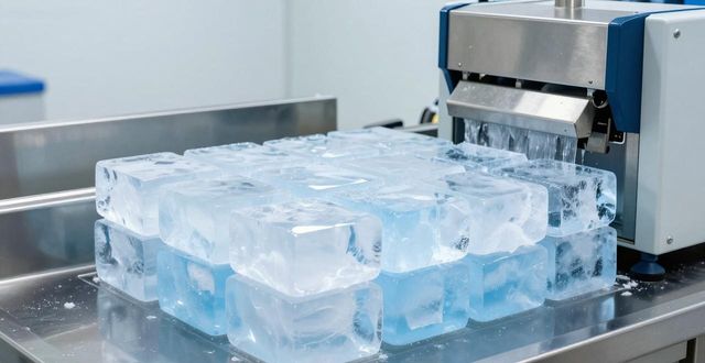 温州大冰块批发价格_温州大冰块批发_良臣制冰厂大冰块质量稳定