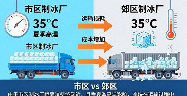 工业冰块日产量对价格影响_温州工业冰块价格_温州工业冰块价格因素