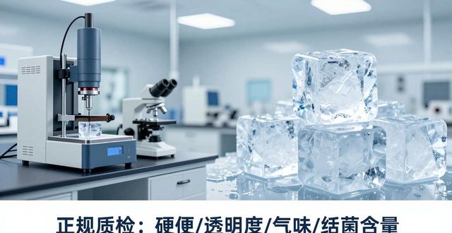 工业冰块哪家强？温州本地供应有保障