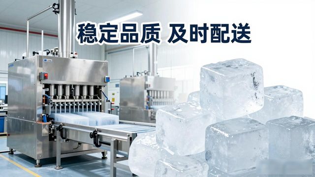 温州工业冰块批发，专业降温保鲜解决方案